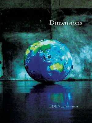 cover image of Dimensions